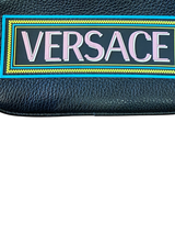 Versace Bag one Black