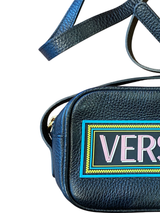 Versace Bag one Black