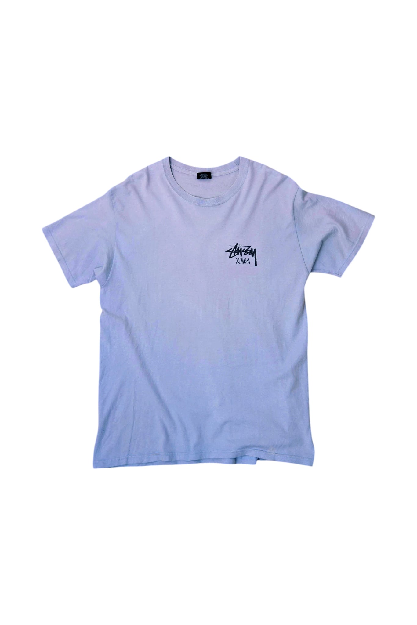 Stüssy Chapter Ximen T-shirt M