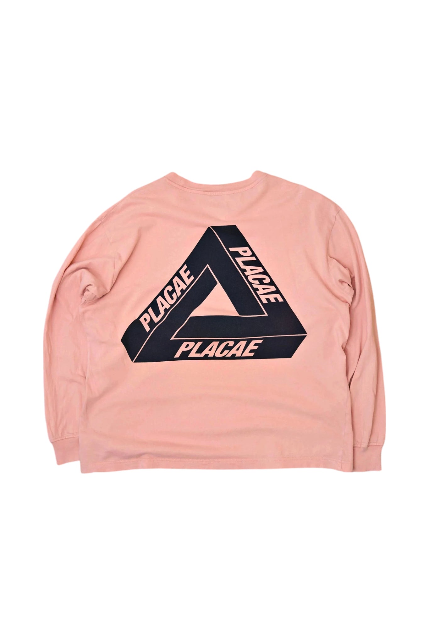 Palace Longsleeve L