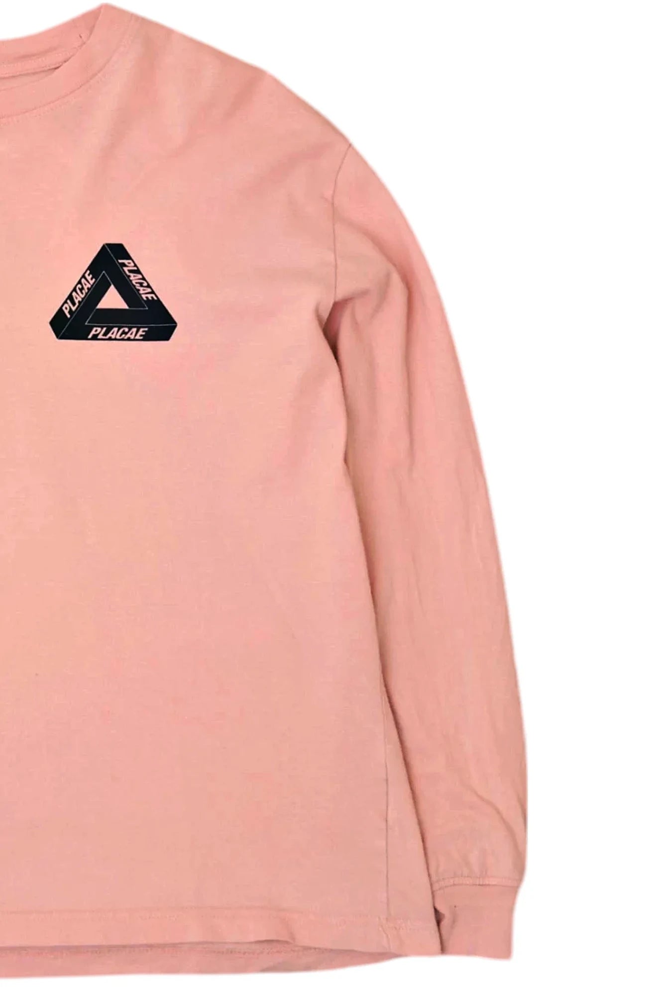 Palace Longsleeve L