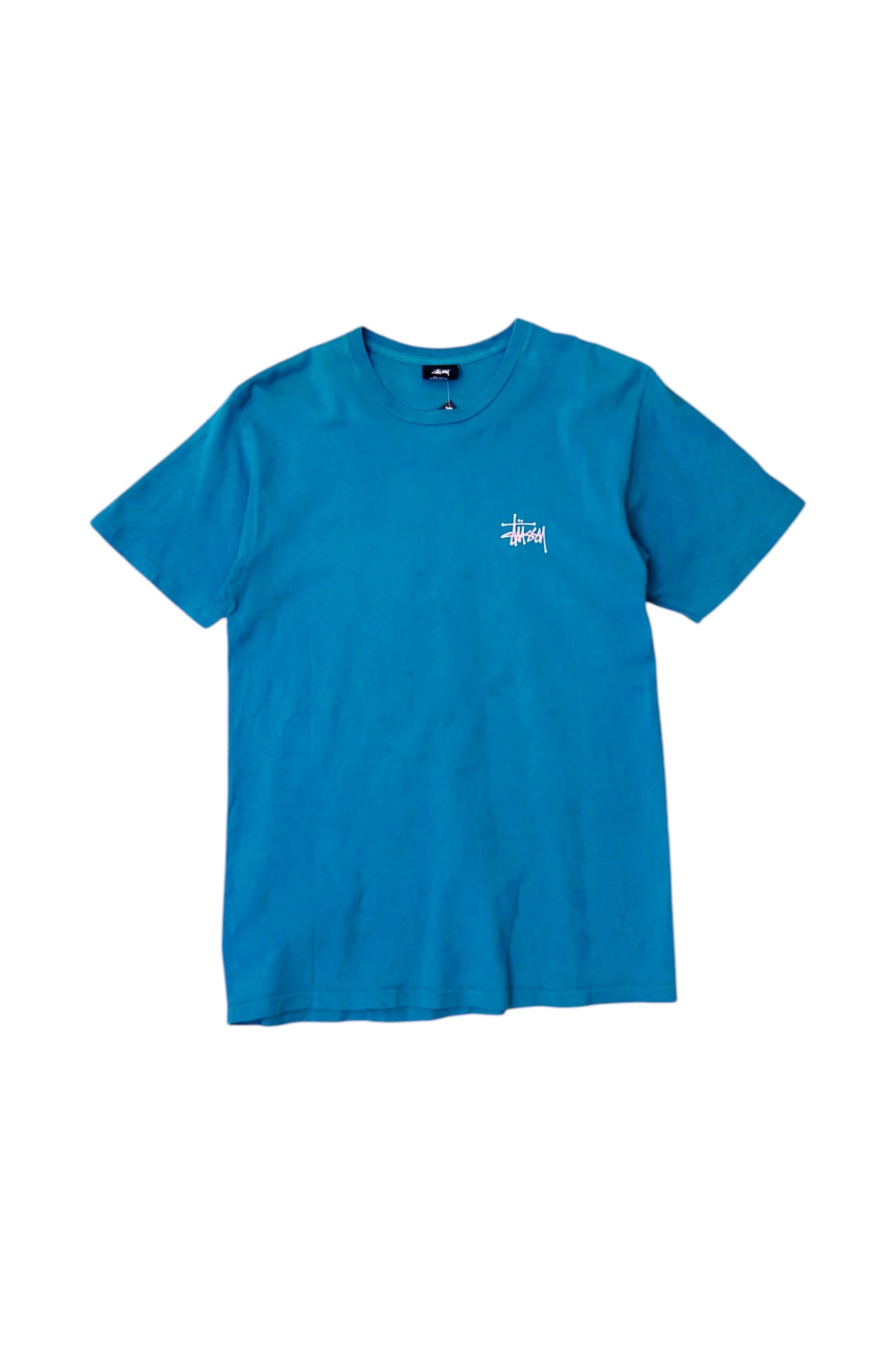 Stüssy Signature T-shirt M