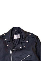 Gaudi Leather Jacket L