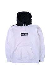 Supreme X Comme Des Garcons Harlod Hunter Hoodie L