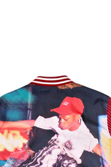 Supreme X Comme Des Garcons Harold Hunter Reversible Jacket L