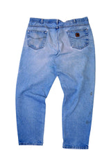 Carhartt Denim Pants 42/ 32