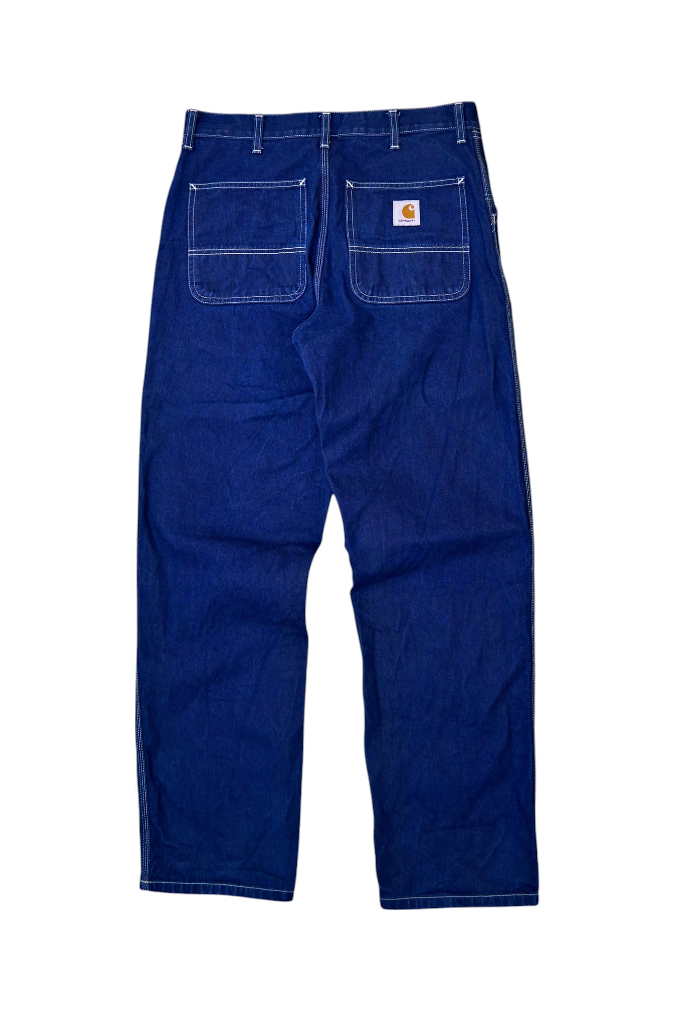 Carhartt Denim Pants 32/ 34