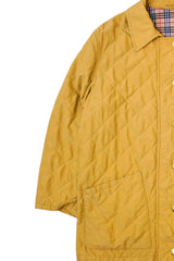 Burberry Quilted jacket M