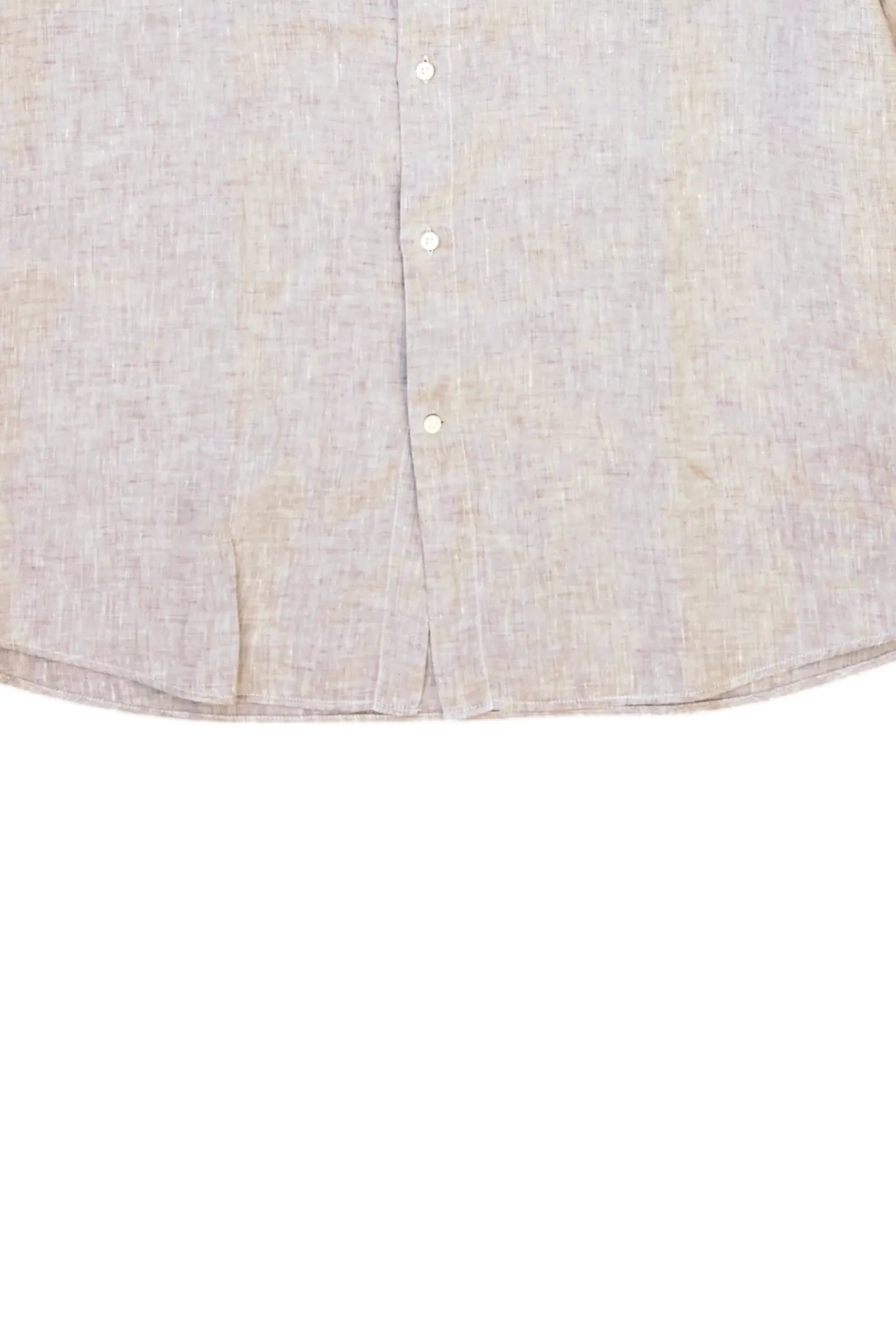 Brunello Cucinelli Multi Chest Pockets Shirt XXL