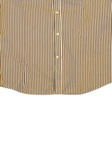 Brunello Cucinelli Striped lengthwise thick Shirt XXL