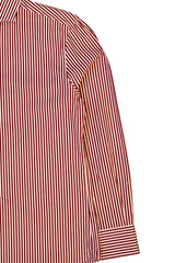 Brunello Cucinelli Striped lengthwise thick Shirt XXL