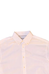 Brunello Cucinelli Button-Down-Collar Shirt XXL