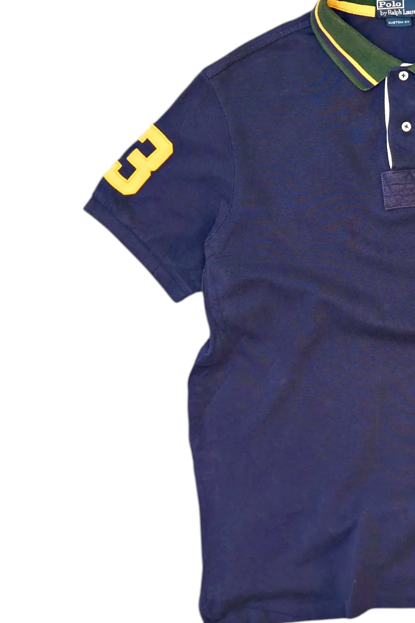 Polo Ralph Lauren Polo Shirt L