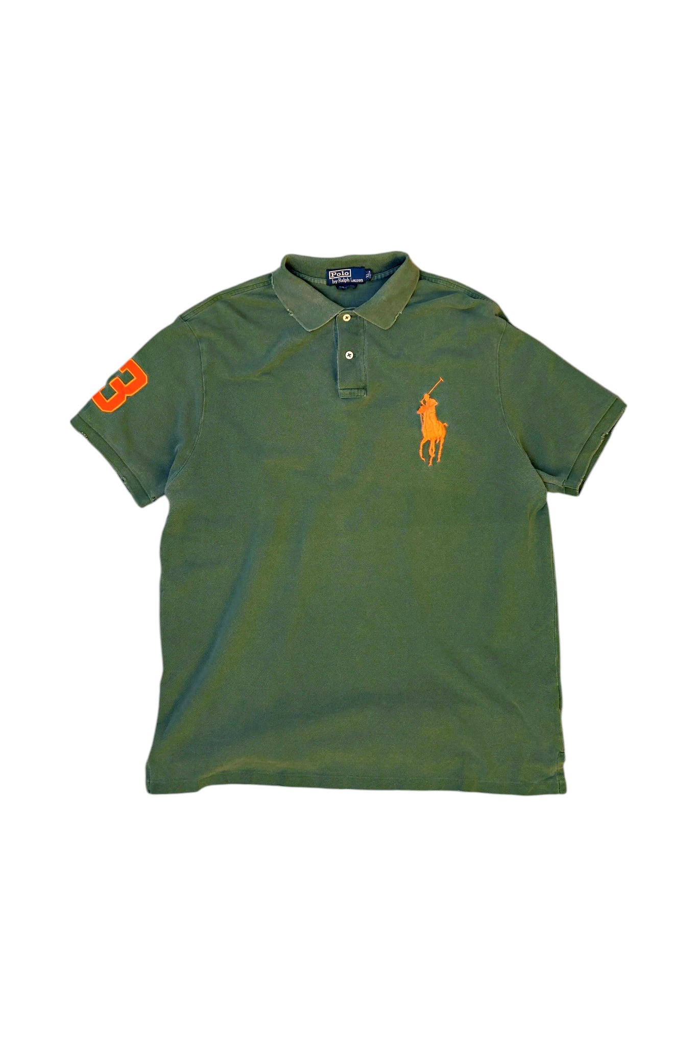 Polo Ralph Lauren Polo Shirt XL