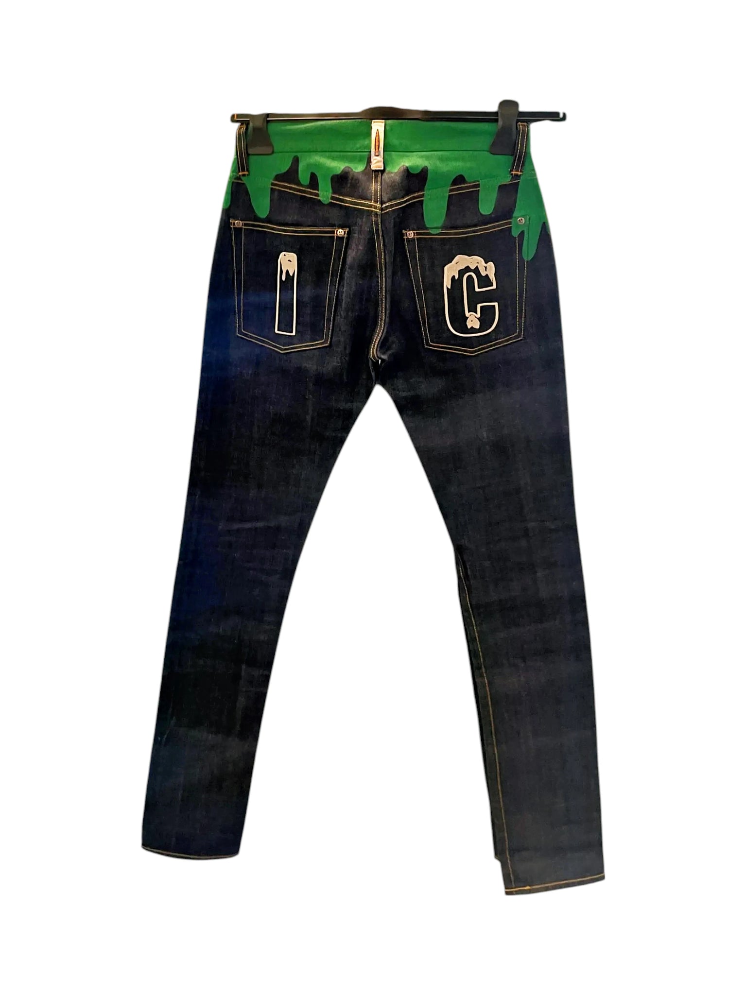 Billionaire Boys Club x Ice Cream Pants XS