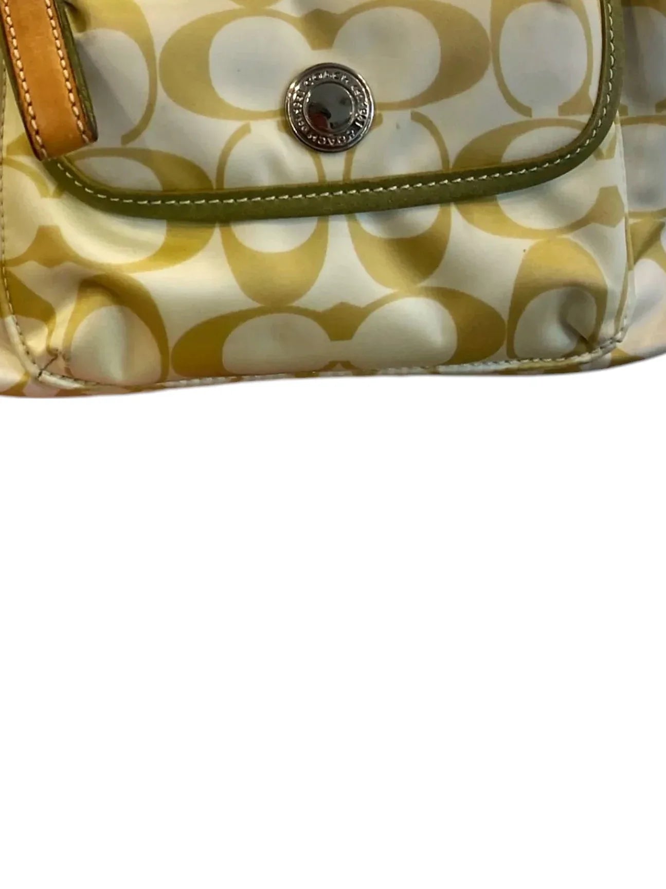 Coah Bag
