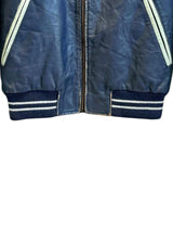 Redskins Leather Jacket