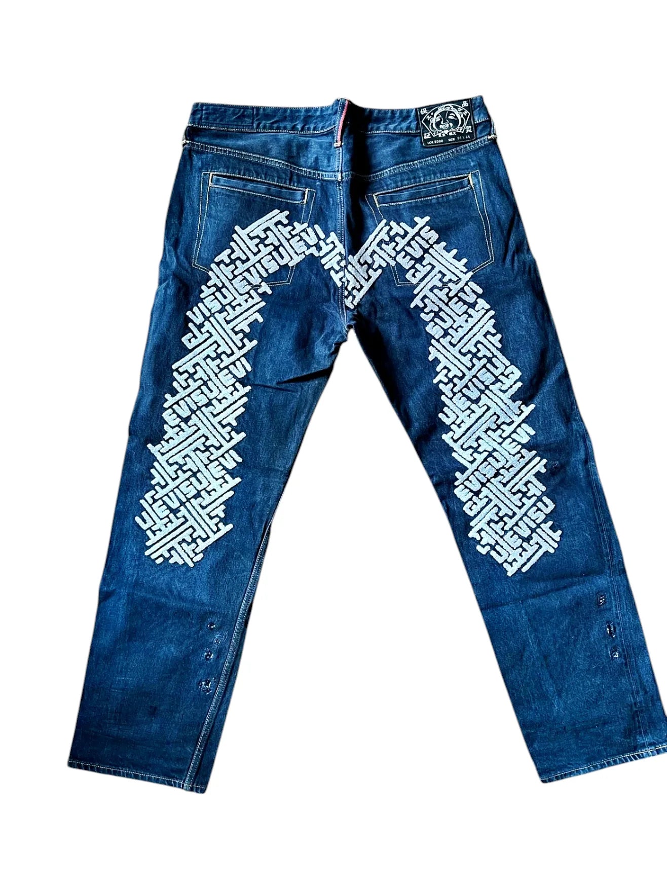 Evisu Pants 36/ 34