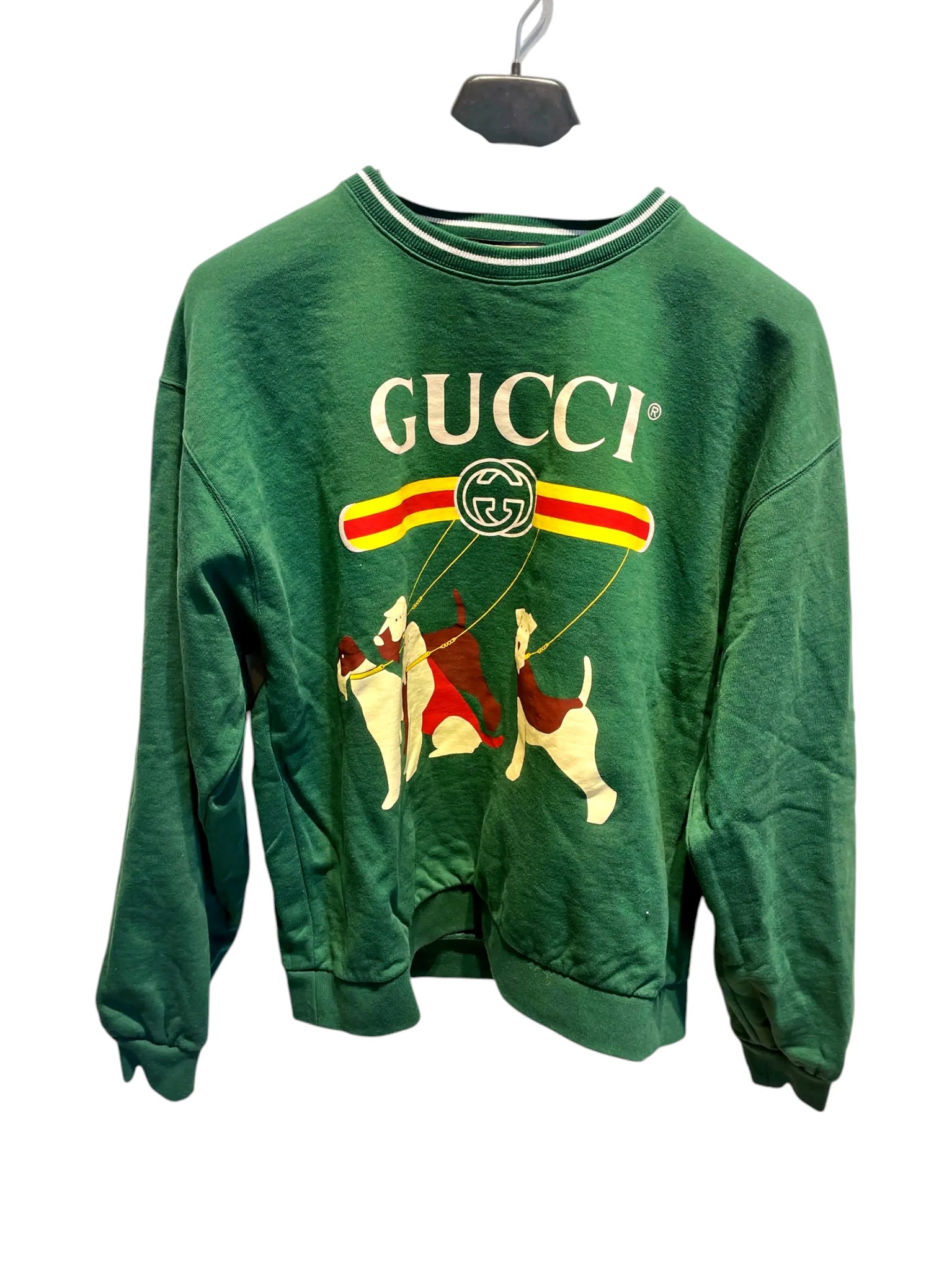 Gucci Crewneck M