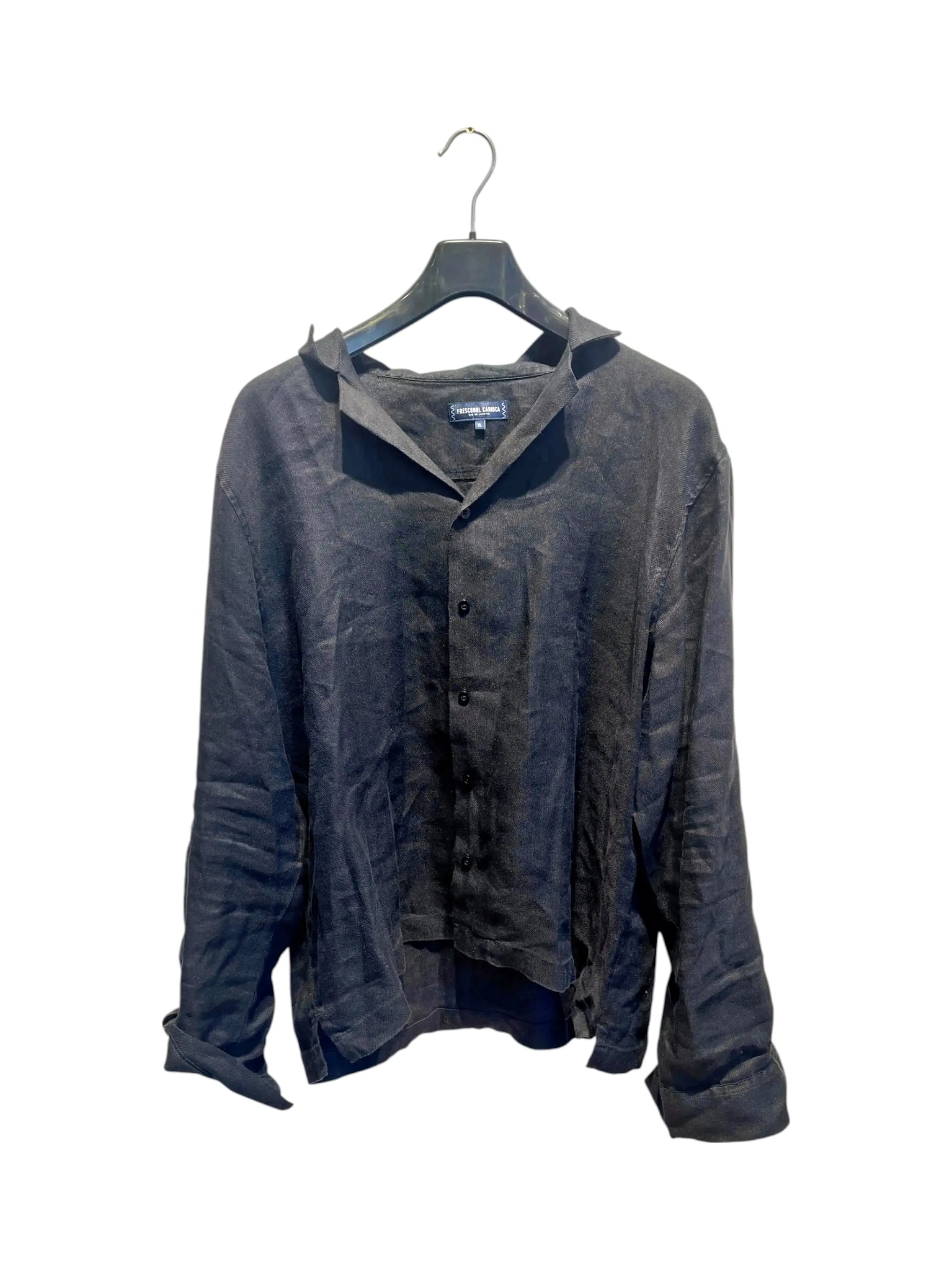 Frescobol Carioca Shirt XL