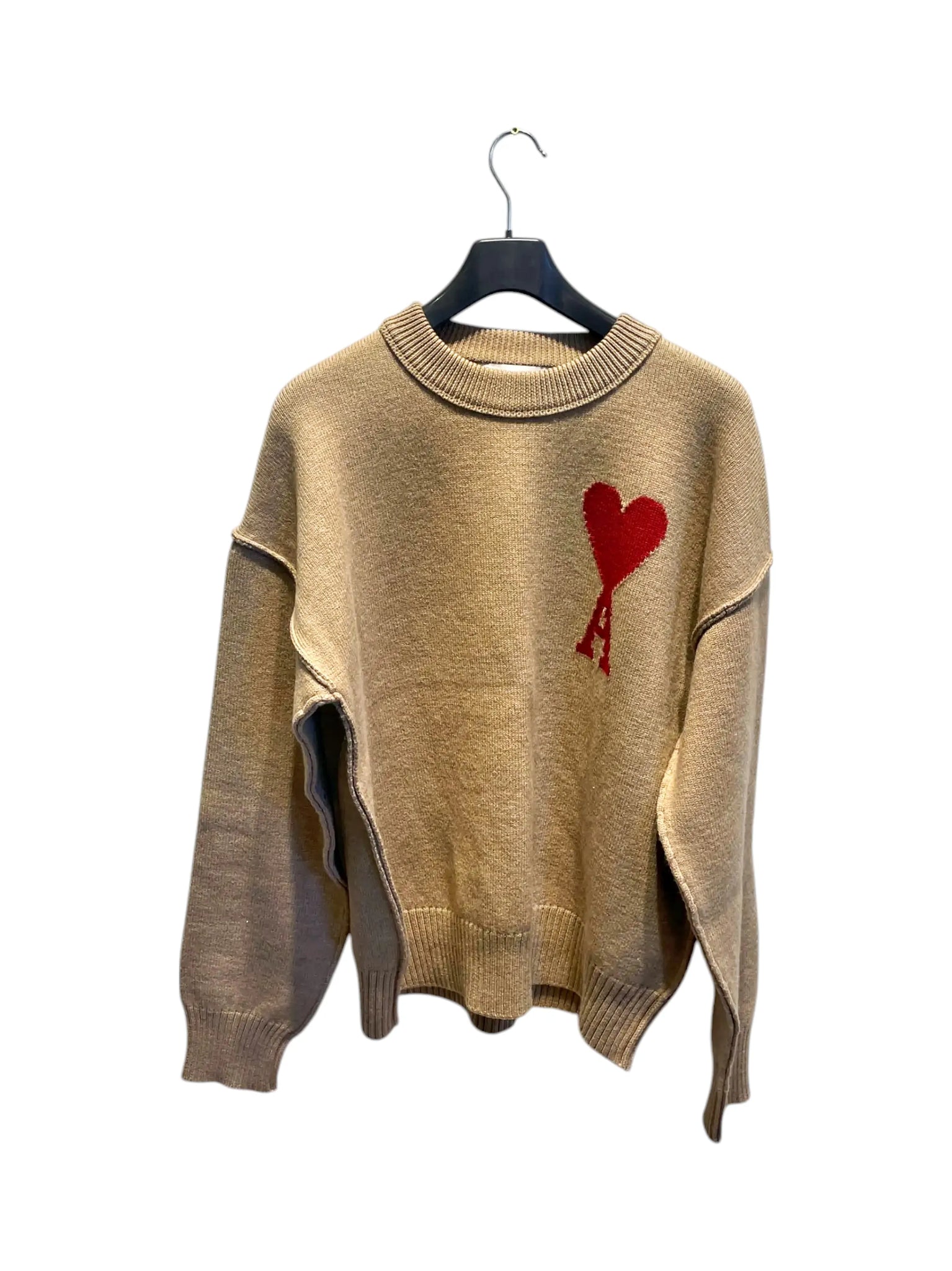 Ami Paris Sweater L