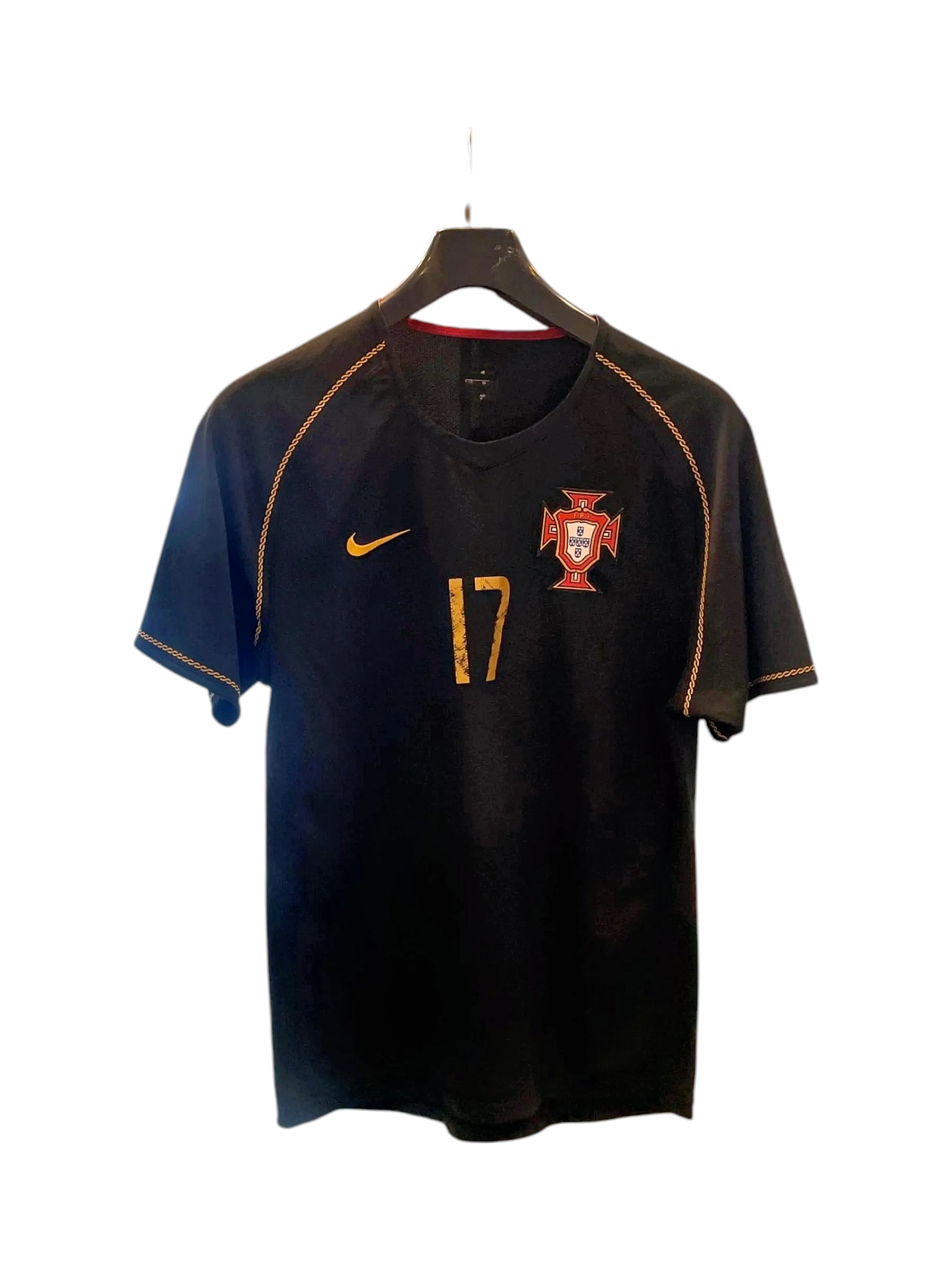 Nike CR7 Jersey L