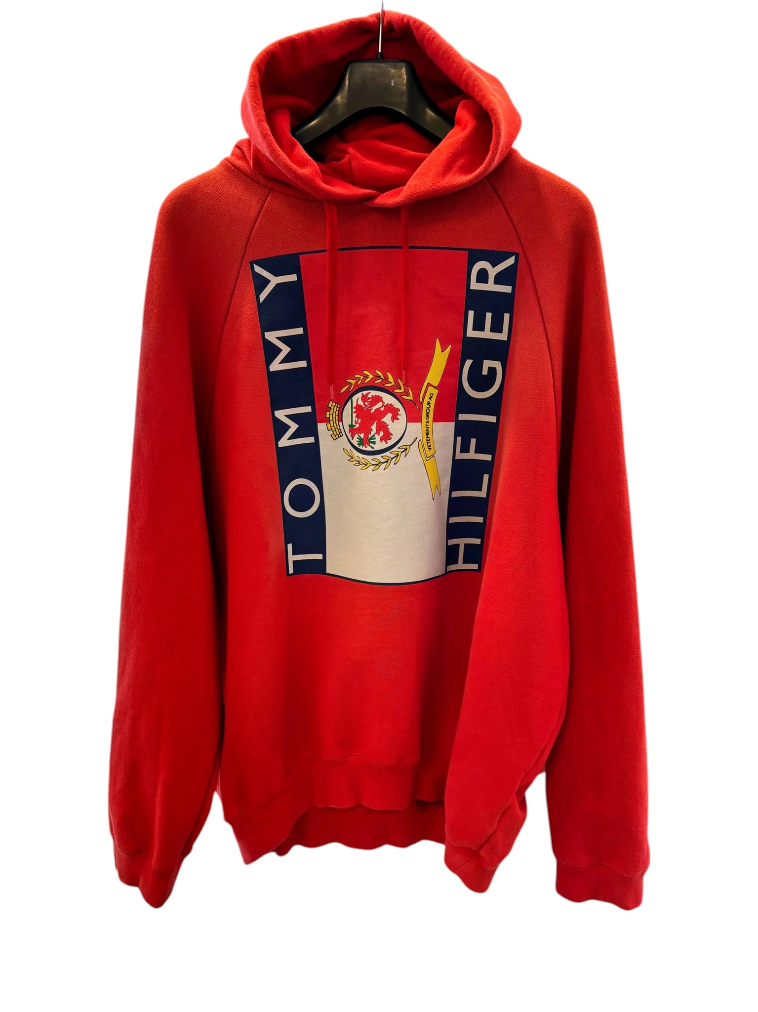 Tommy Hilfiger Hoodie M