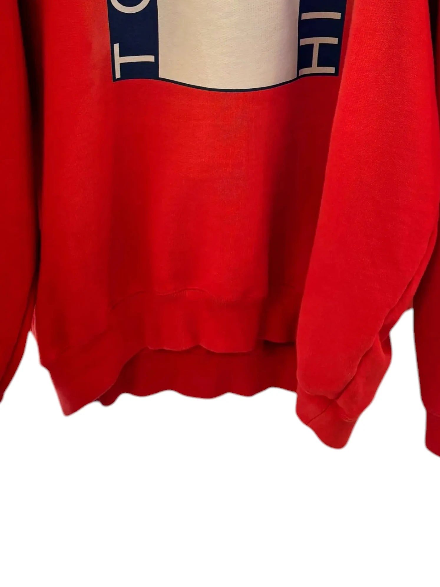 Tommy Hilfiger Hoodie M
