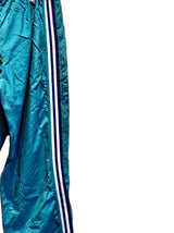 Charlotte Hornets 90`s Champion Track Pants XXL