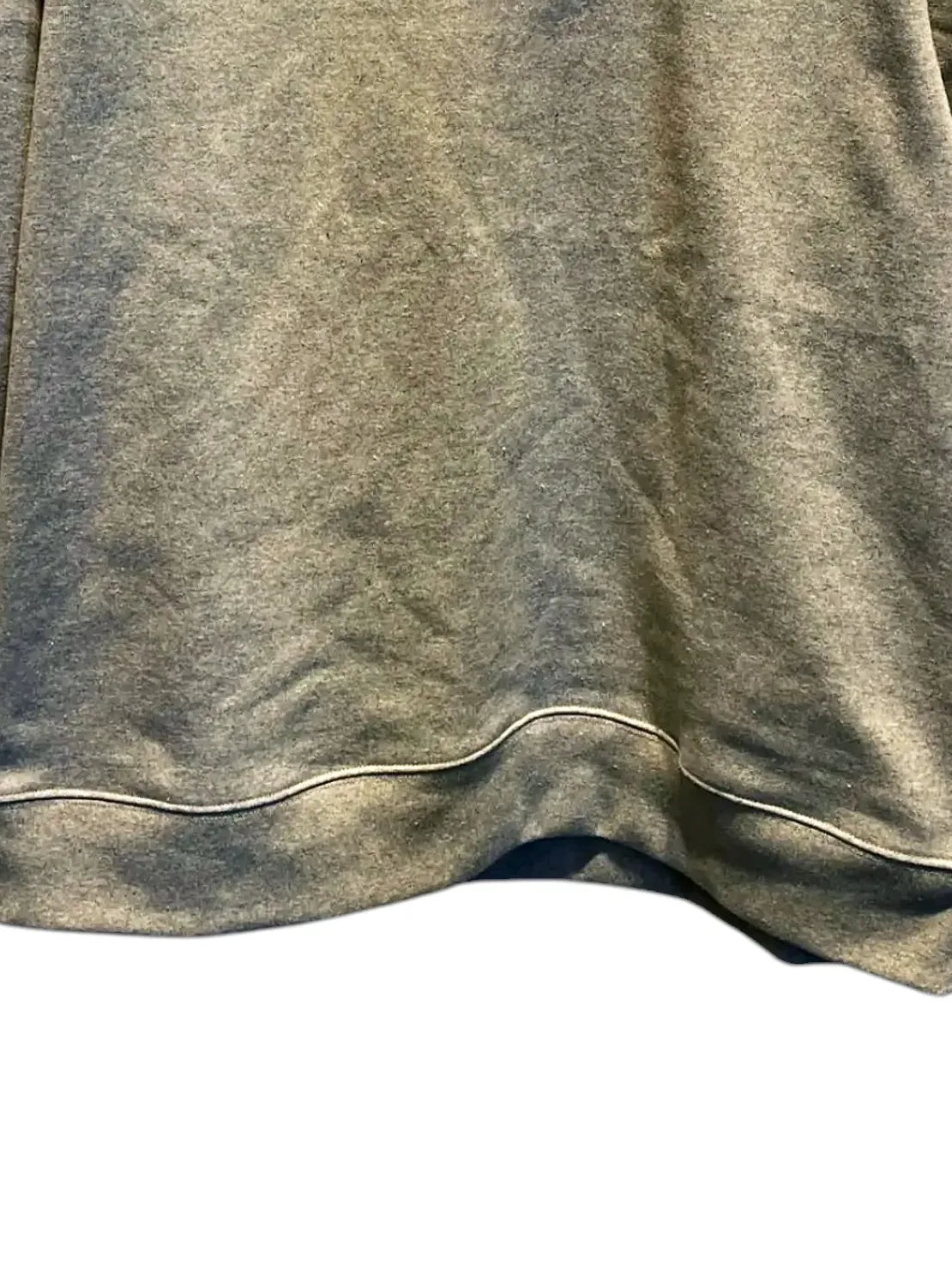 Supreme Sweatshirt M Grey