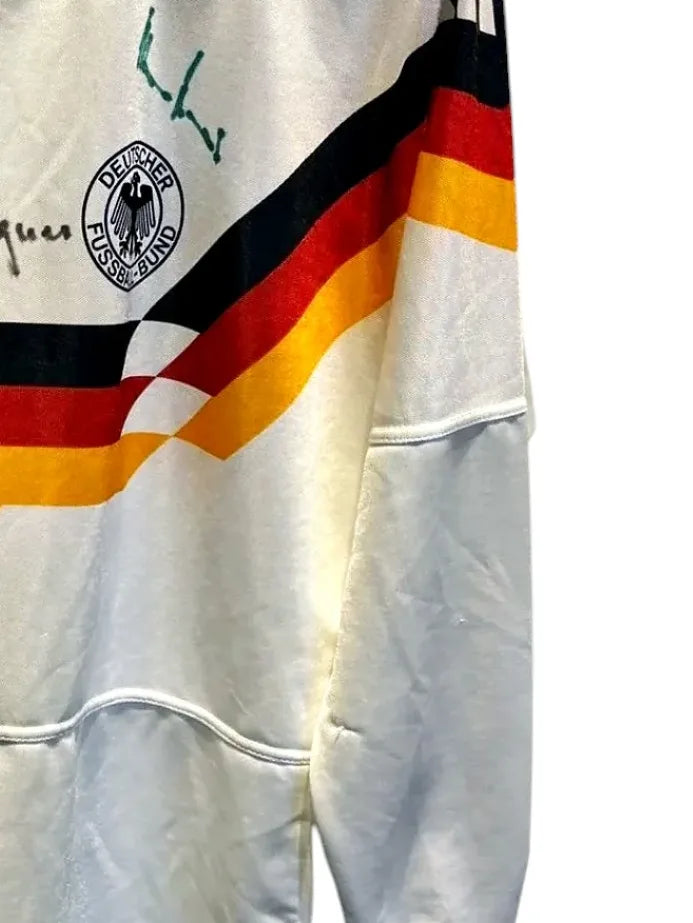 Adidas 90´s WM Jersey M White