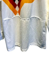 Adidas 90´s WM Jersey M White