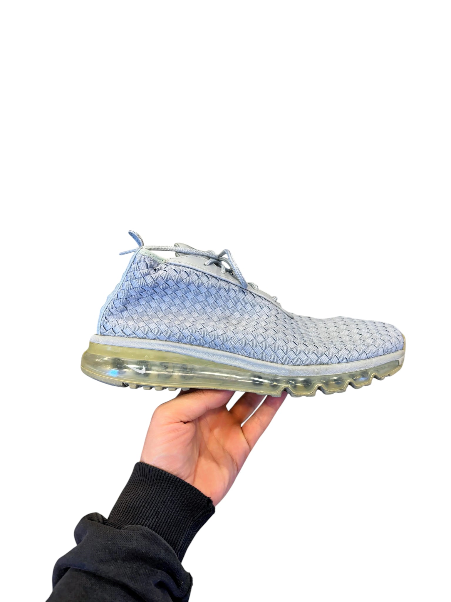 Nike Shoe 42 1/2 Gray 921854 001