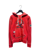 True Religion Hoodie S Red