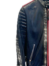Philipp Plein Jacket XL Black
