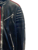 Philipp Plein Jacket XL Black