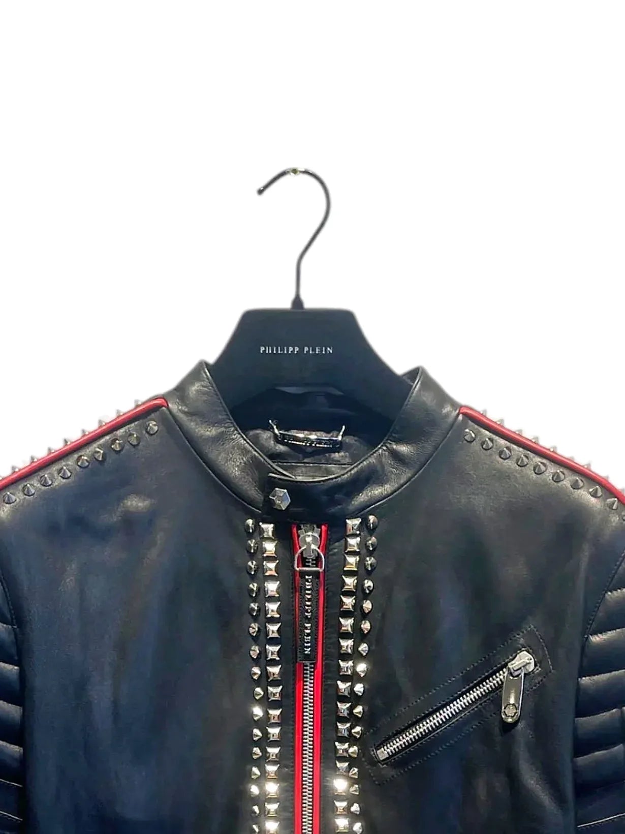 Philipp Plein Jacket XL Black