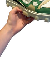 DSQUARED2 Shoe 45 Green