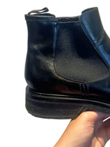 Prada Shoe 43 1/2 Black