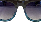 George Gina & Lucy Sunglasses Blue