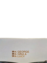 George Gina & Lucy Sunglasses Blue