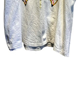 A Bathnig Ape T-shirt L White