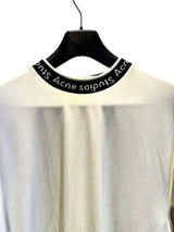 Acne Studios T-shirt S White