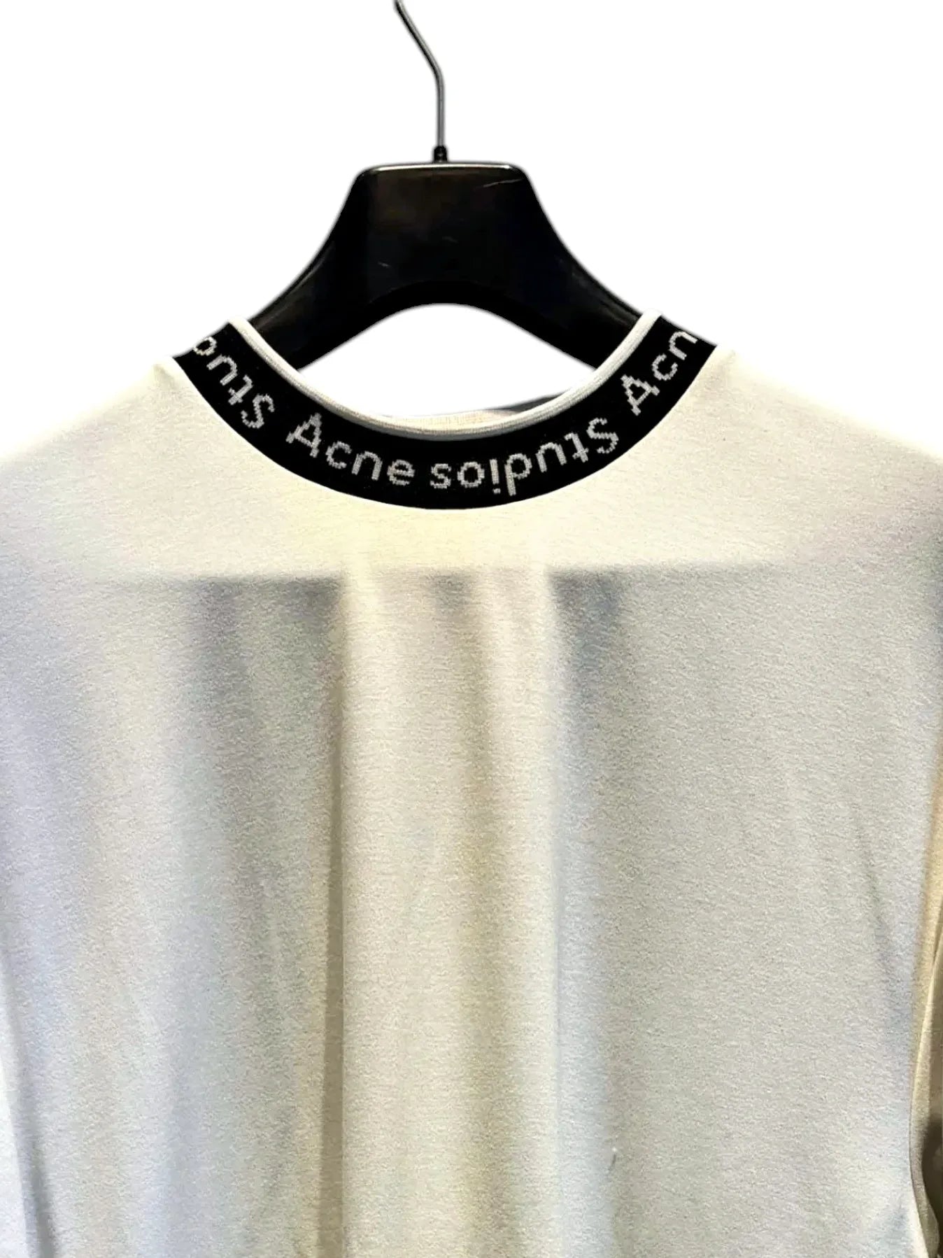 Acne Studios T-shirt S White