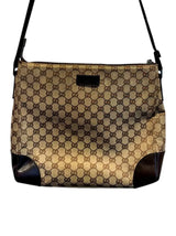 Gucci Bag L Beige