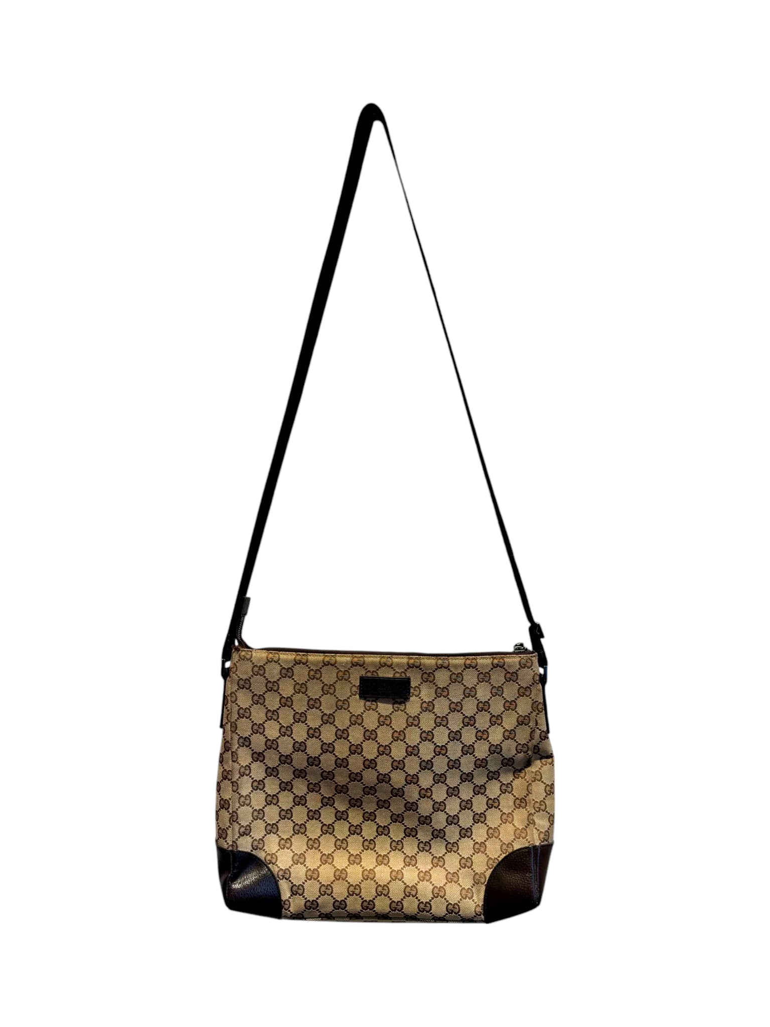 Gucci Bag L Beige