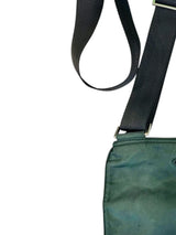 Prada Bag Green