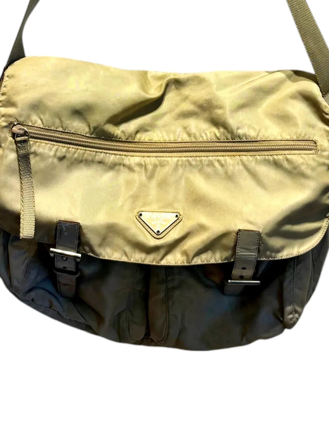 Prada Bag Beige