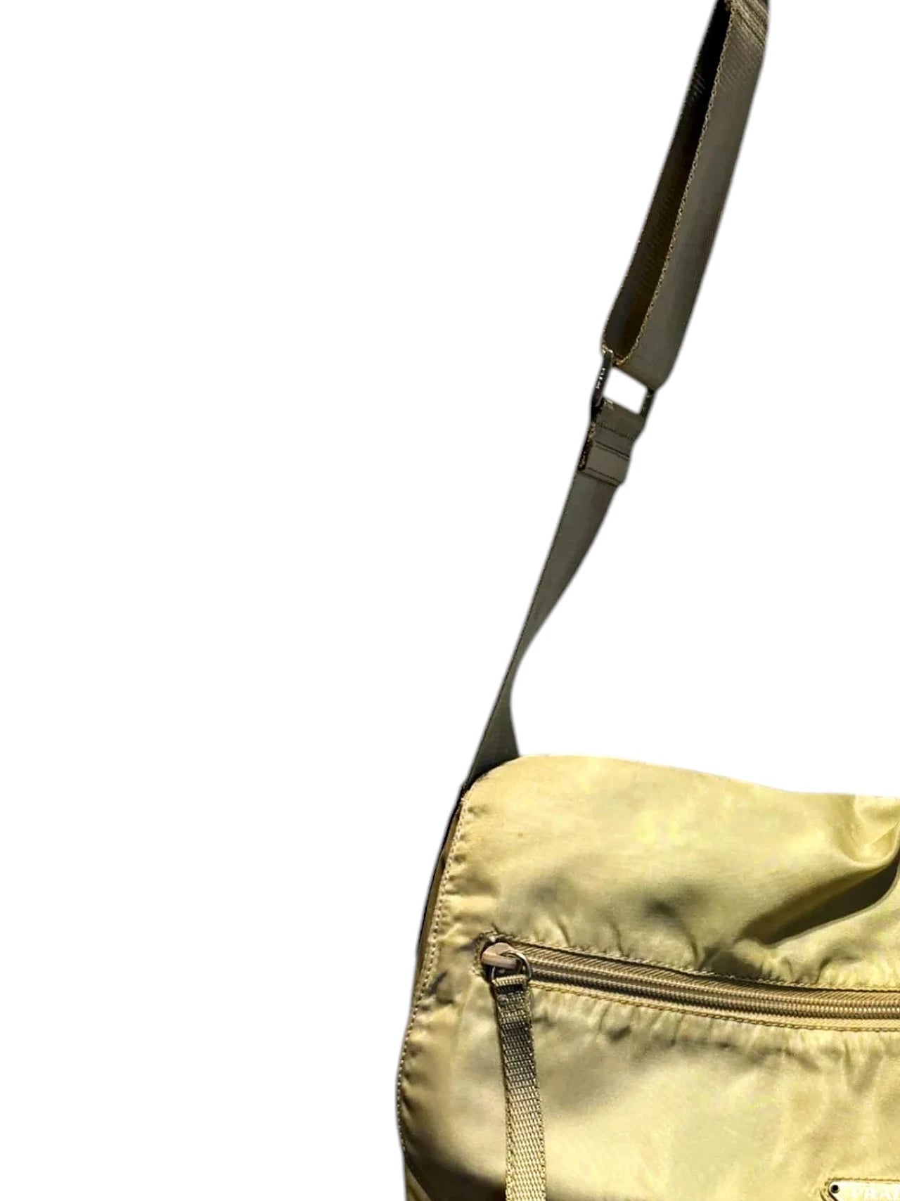 Prada Bag Beige
