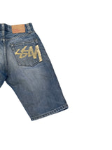 Stüssy Jorts S Blue